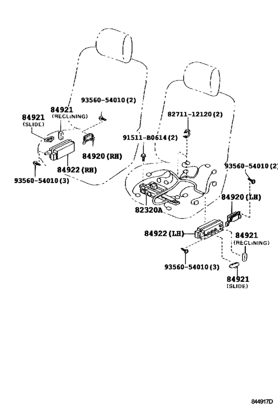 Switch & Relay & Computer