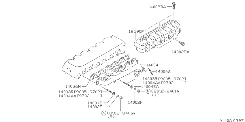 Manifold