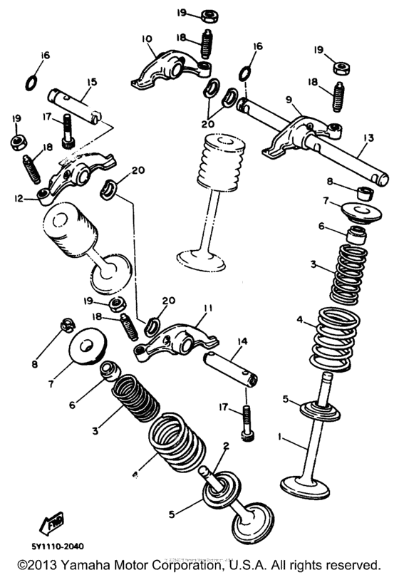 Valve