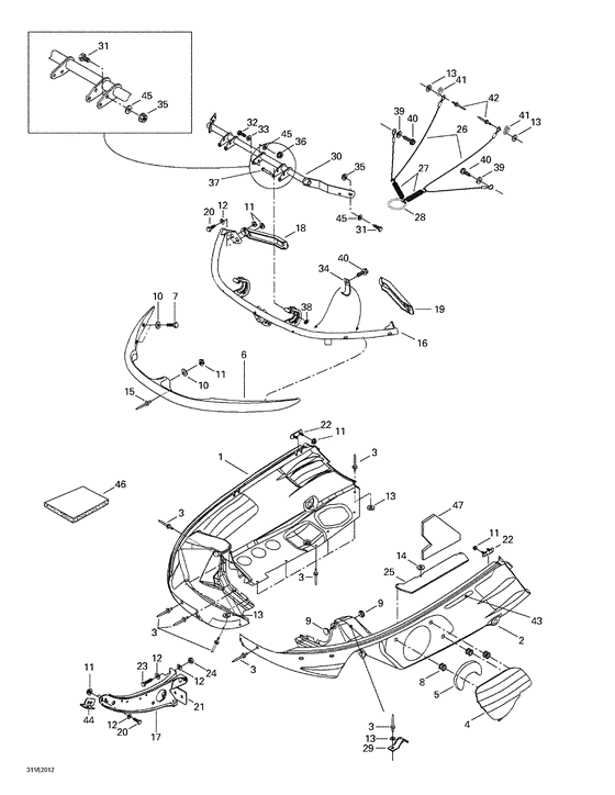 09- bottom pan