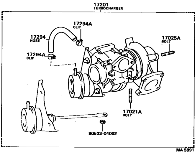 Manifold