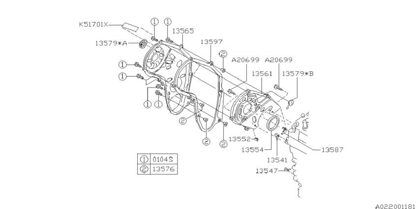 Timing belt cover