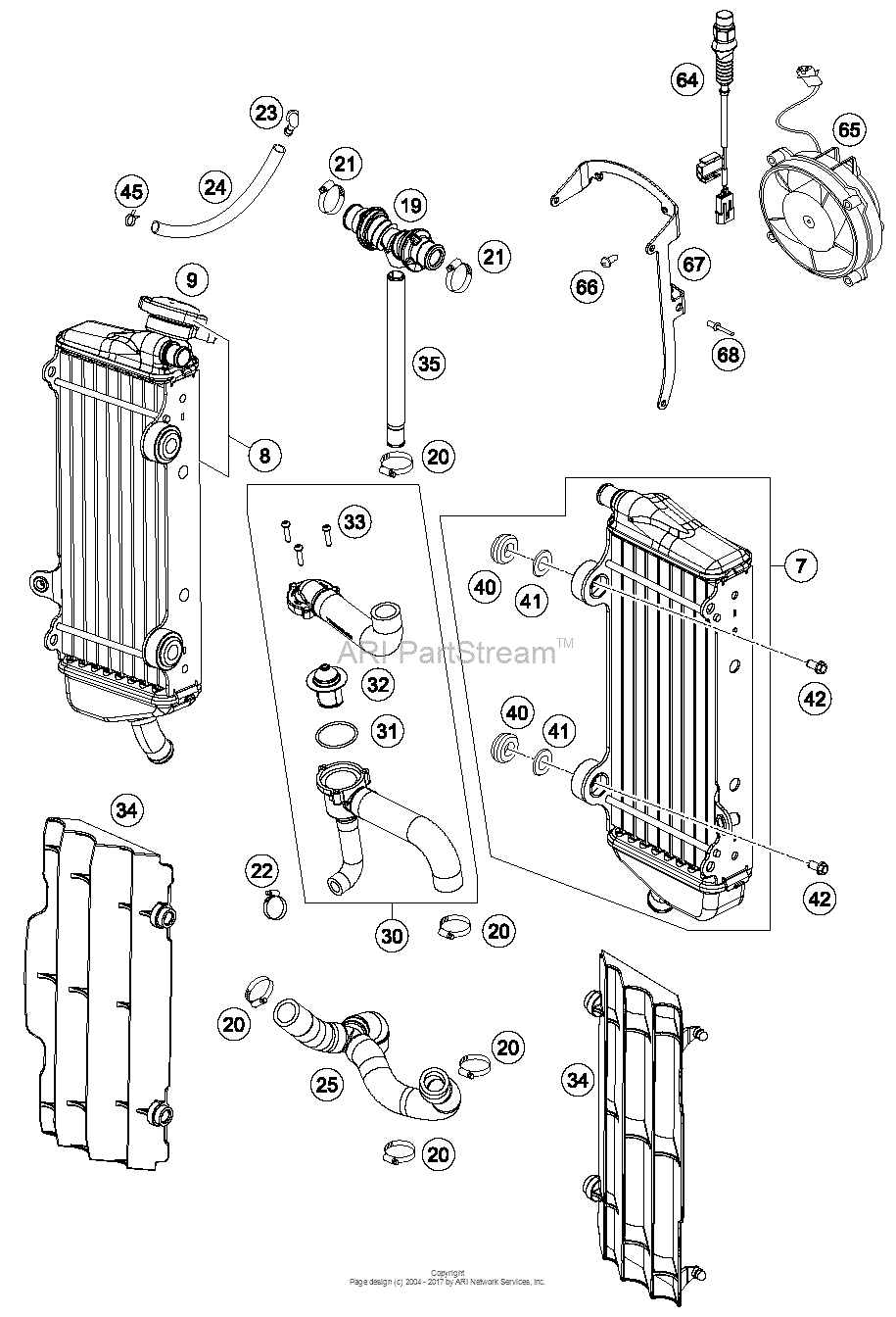 Cooling System