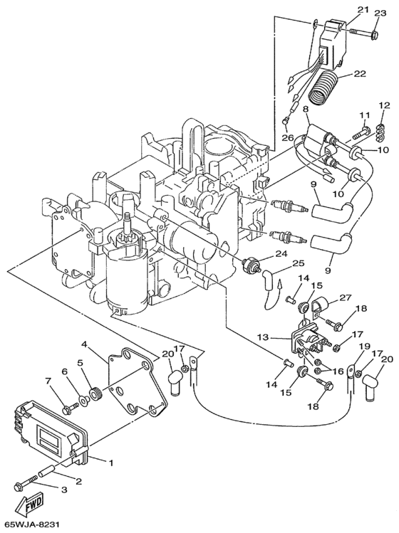 Electrical
