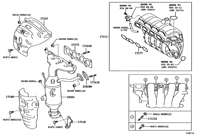 Manifold