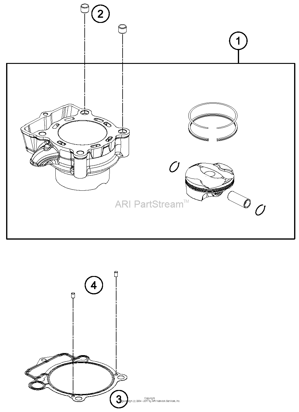 Cylinder