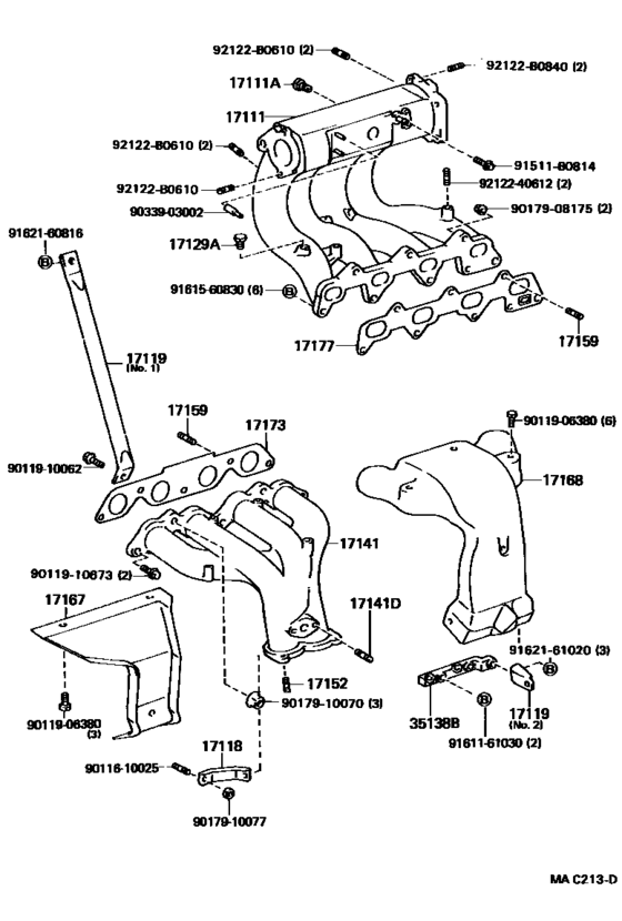 Manifold