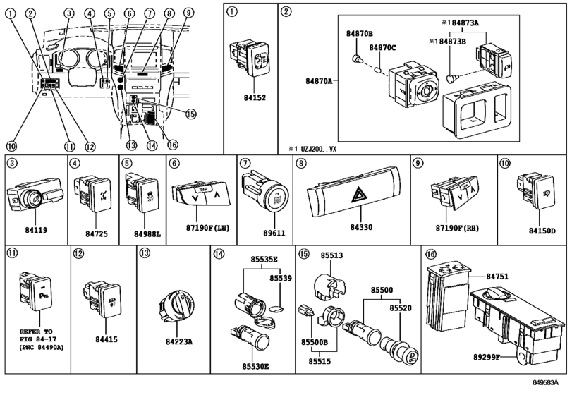 Switch & Relay & Computer