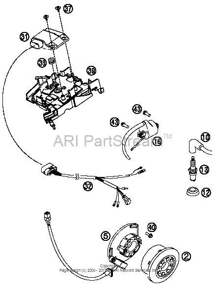 Ignition System