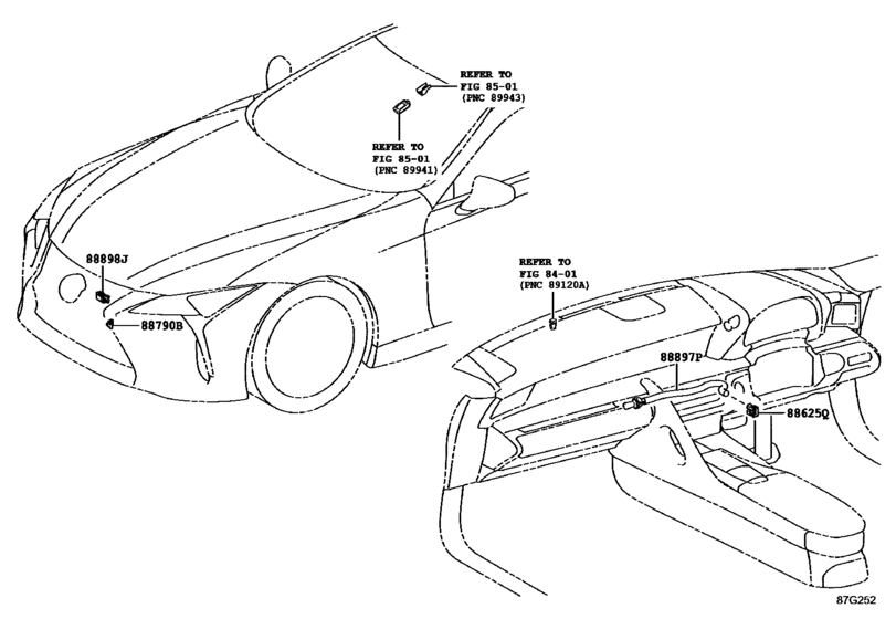 Heating & Air Conditioning - Control & Air Duct