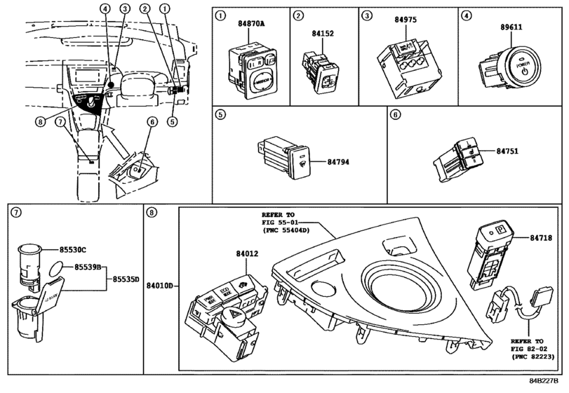 Switch & Relay & Computer