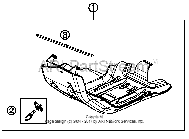 Engine Guard