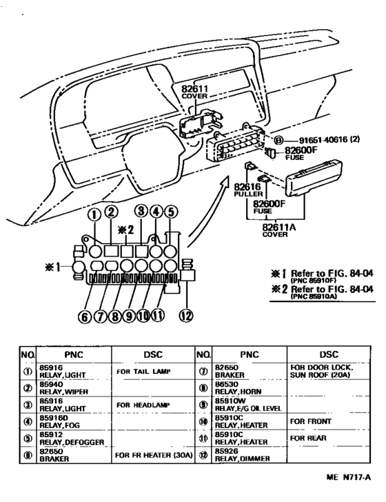 Switch & Relay & Computer