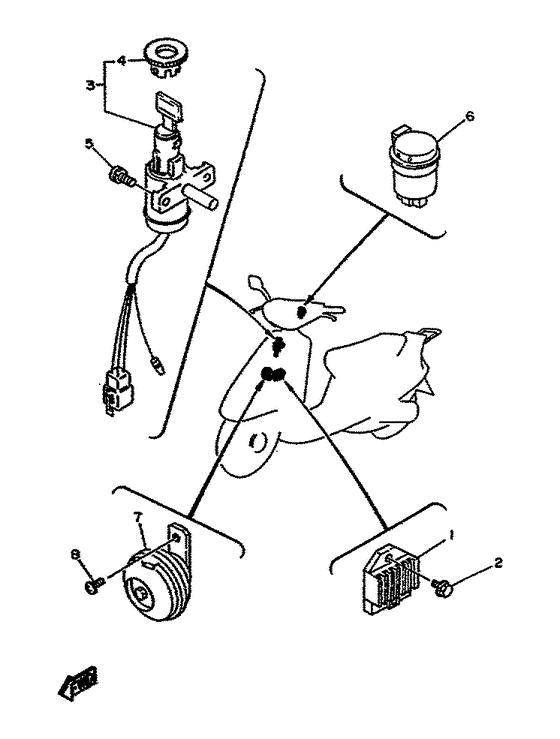 Electrical 1