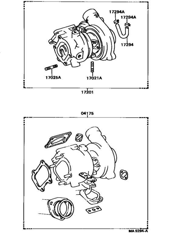 Manifold