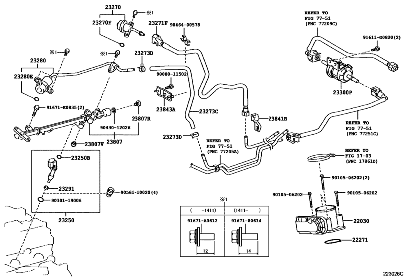 Fuel Injection System