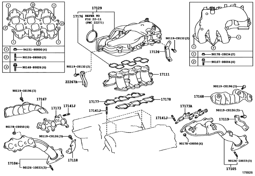Manifold