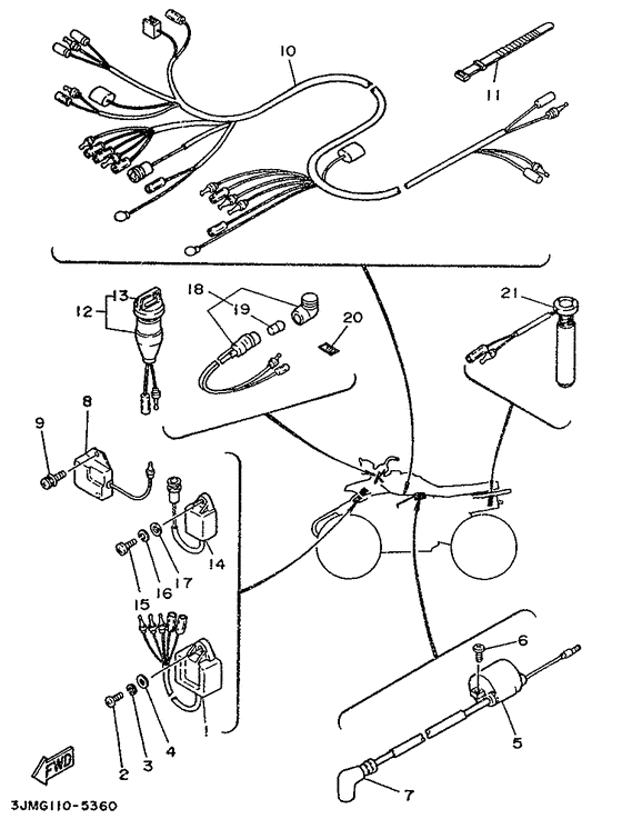 Electrical 1