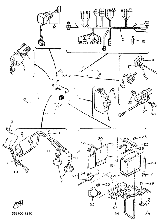 Electrical 1
