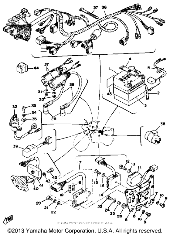 Electrical