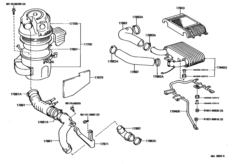 Air Cleaner
