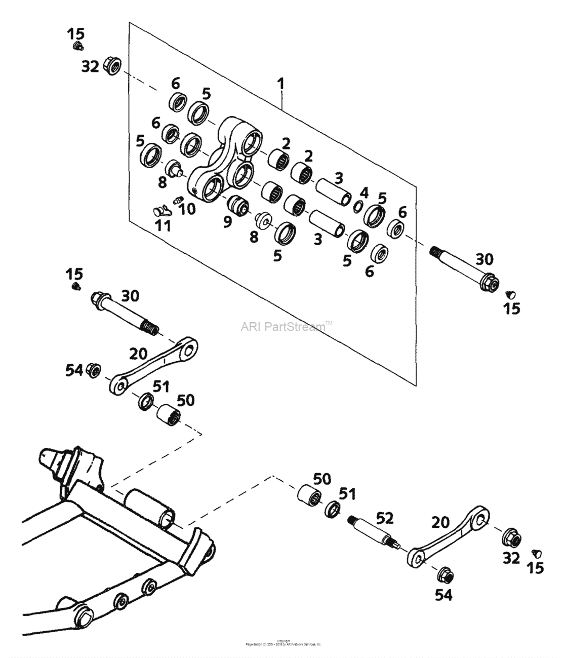 Pro Lever System