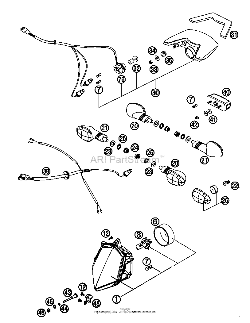 Lighting System