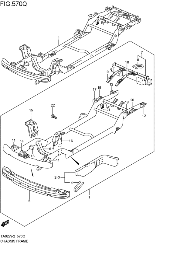 シャシフレ - ム