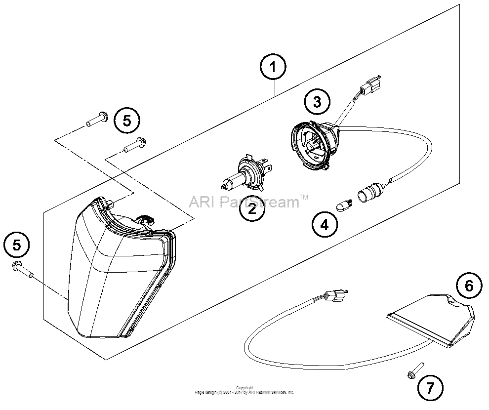 Lighting System