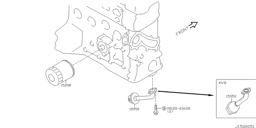 Lubricating system