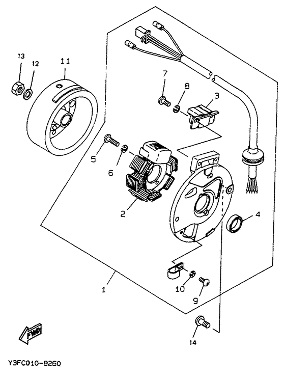 Generator