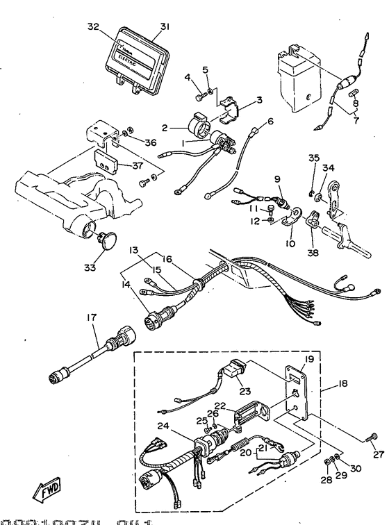 Electrical 3