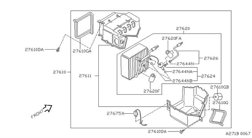 Cooling unit