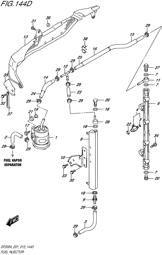 Fuel injector