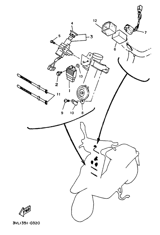 Electrical 1