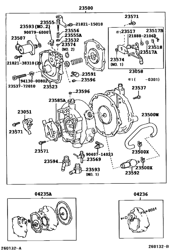 Lpg Or Cng Regulator