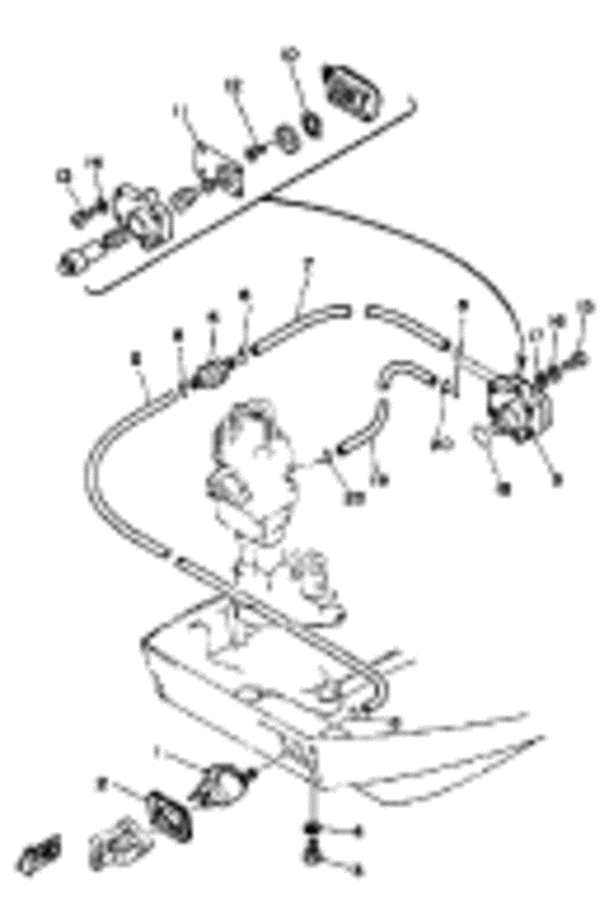 Fuel system
