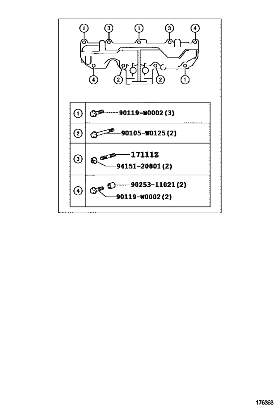 Manifold