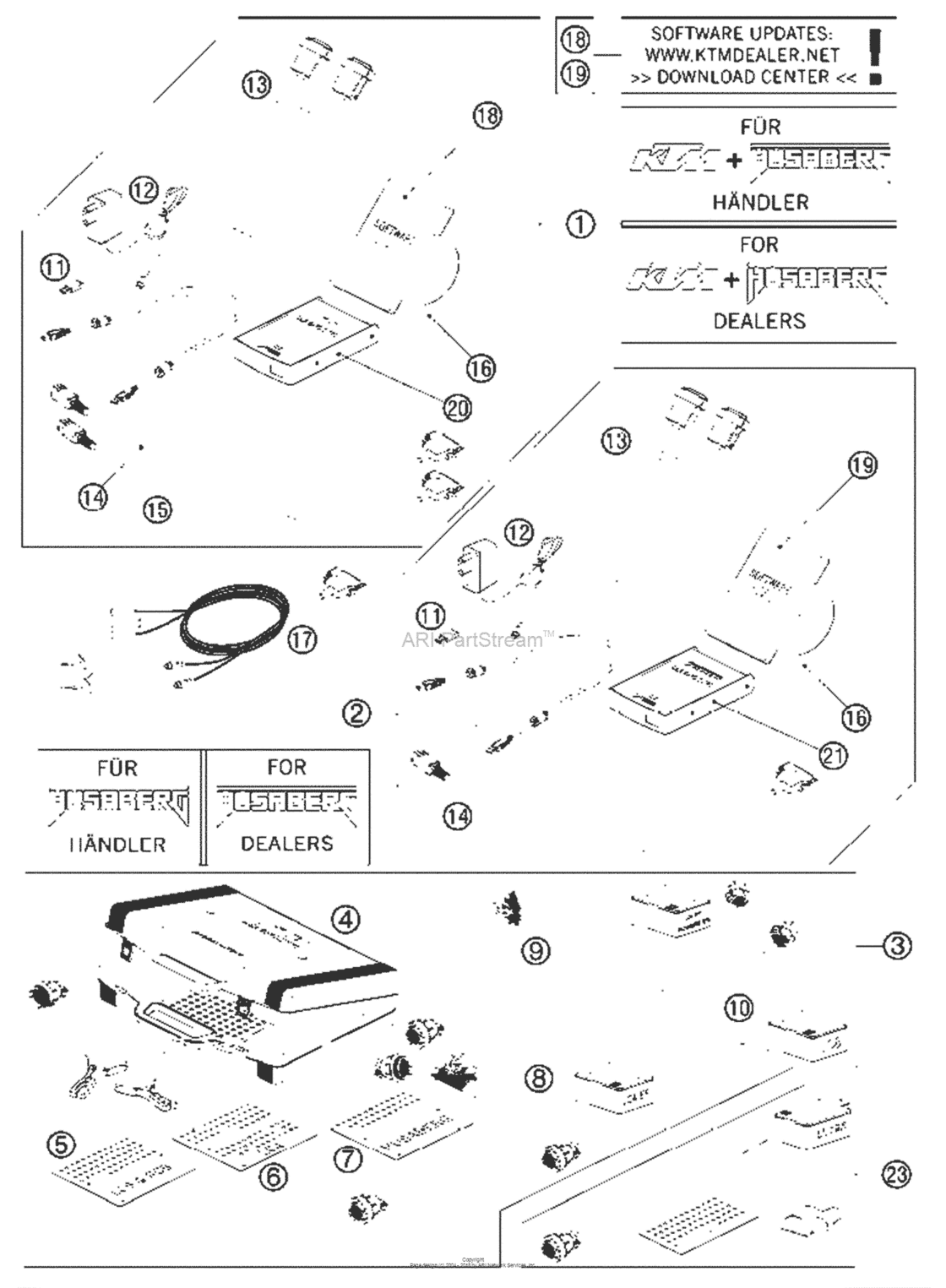 Diagnostic Tool