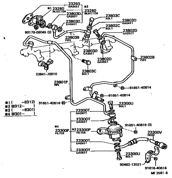Fuel Injection System