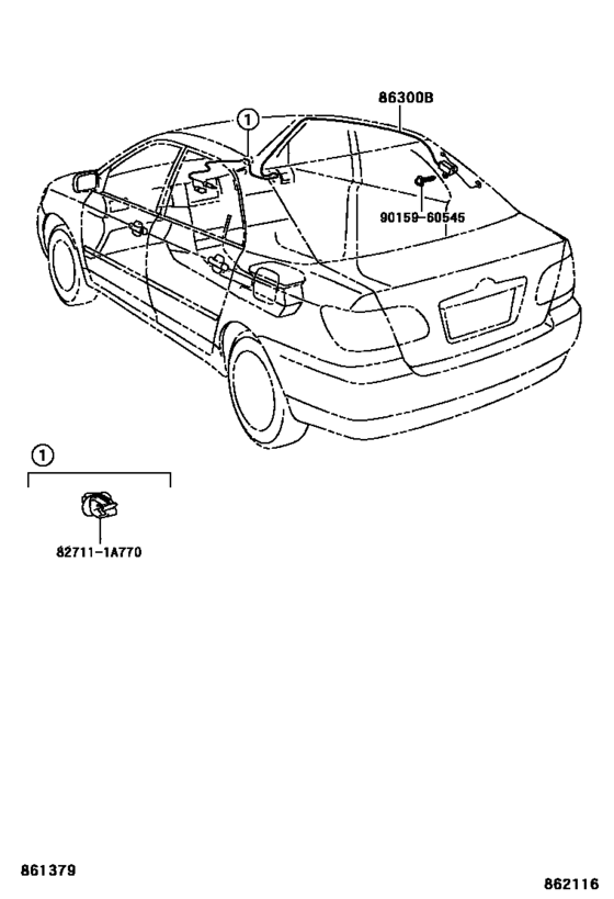 Antenna
