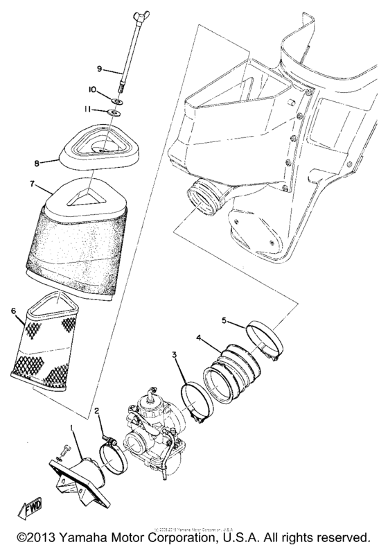 Intake