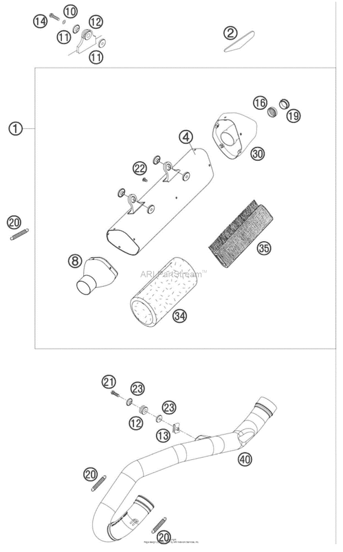 Exhaust System