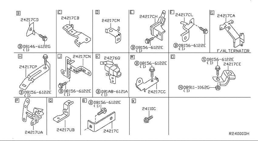 Wiring