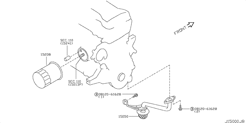 Lubricating system
