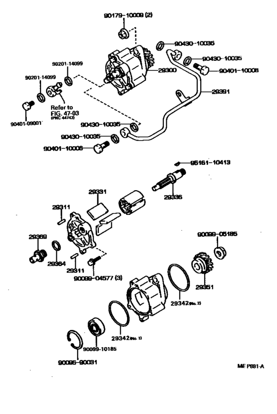 Vacuum Pump