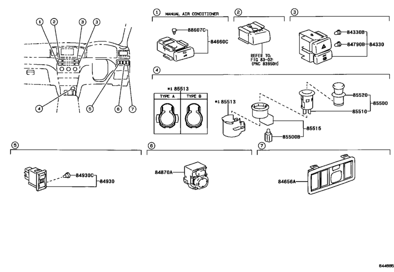 Switch & Relay & Computer