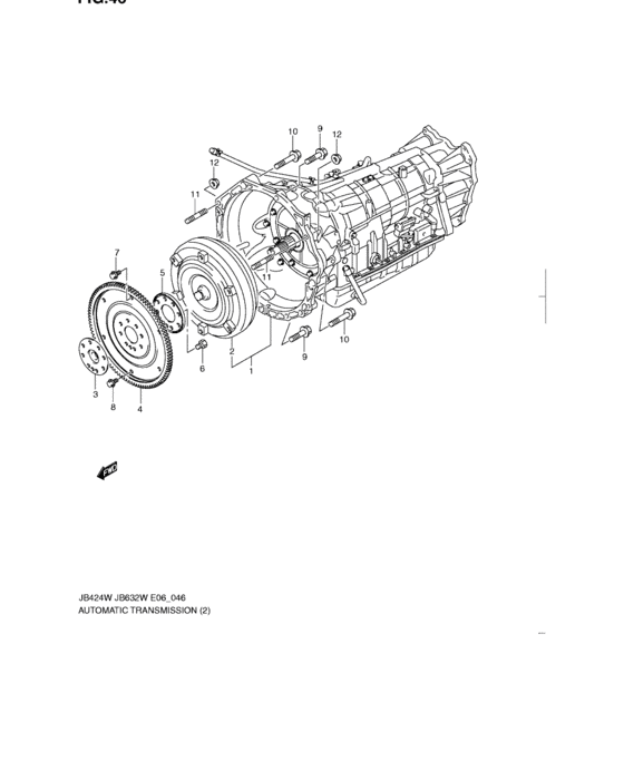 Automatic transmission