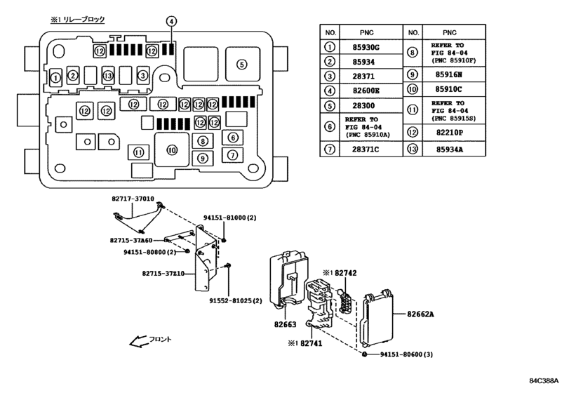 Switch & Relay & Computer