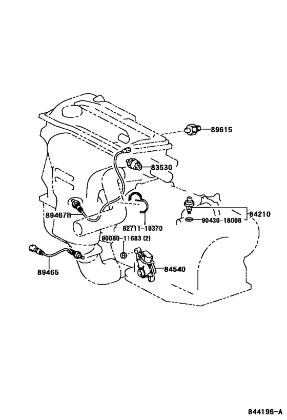 Switch & Relay & Computer